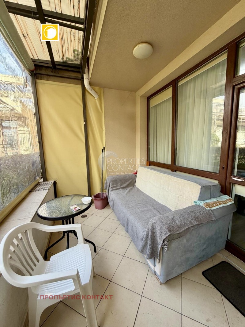 Продава 2-СТАЕН, гр. Свети Влас, област Бургас, снимка 7 - Апартаменти - 53363120