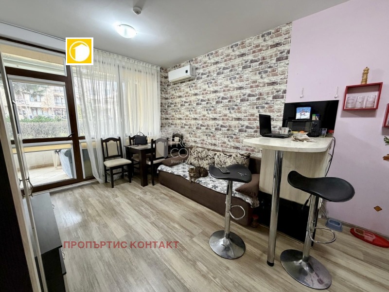 Продава 2-СТАЕН, гр. Свети Влас, област Бургас, снимка 3 - Апартаменти - 53363120