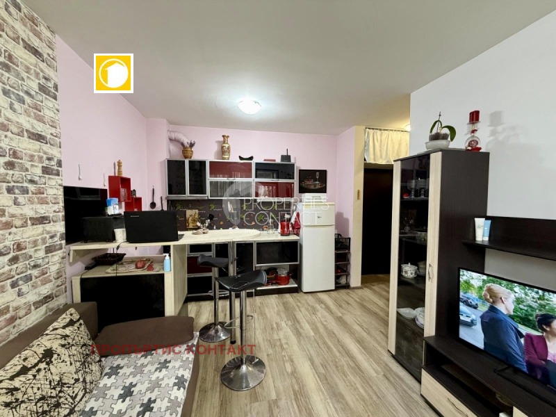 Продава 2-СТАЕН, гр. Свети Влас, област Бургас, снимка 2 - Апартаменти - 53363120