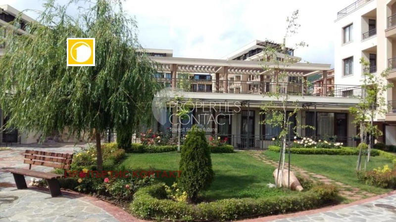 Продава 2-СТАЕН, гр. Свети Влас, област Бургас, снимка 17 - Апартаменти - 53363120