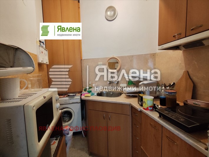 Продава  3-стаен град Пловдив , Център , 100 кв.м | 65425508 - изображение [15]