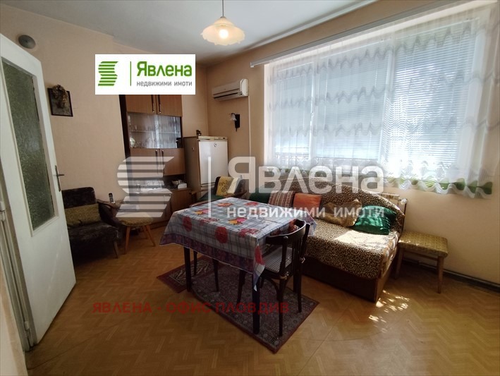 Te koop  2 slaapkamers Plovdiv , Tsentar , 100 m² | 65425508 - afbeelding [14]