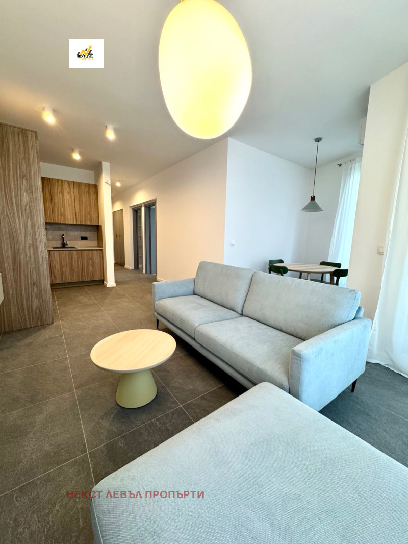 Na prodej  2 ložnice Sofia , Chladilnika , 88 m2 | 90390055 - obraz [10]
