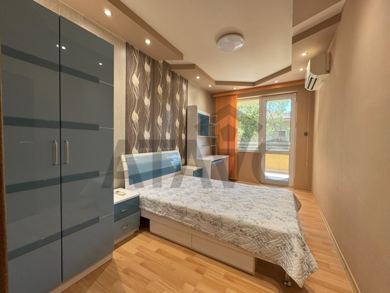 Na prodej  2 ložnice Plovdiv , Kjučuk Pariž , 100 m2 | 82176614 - obraz [10]