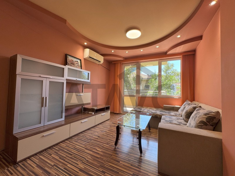 Na prodej  2 ložnice Plovdiv , Kjučuk Pariž , 100 m2 | 82176614