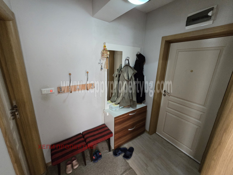 Til salg  2 soveværelser region Burgas , Ravda , 72 kvm | 63608163 - billede [15]