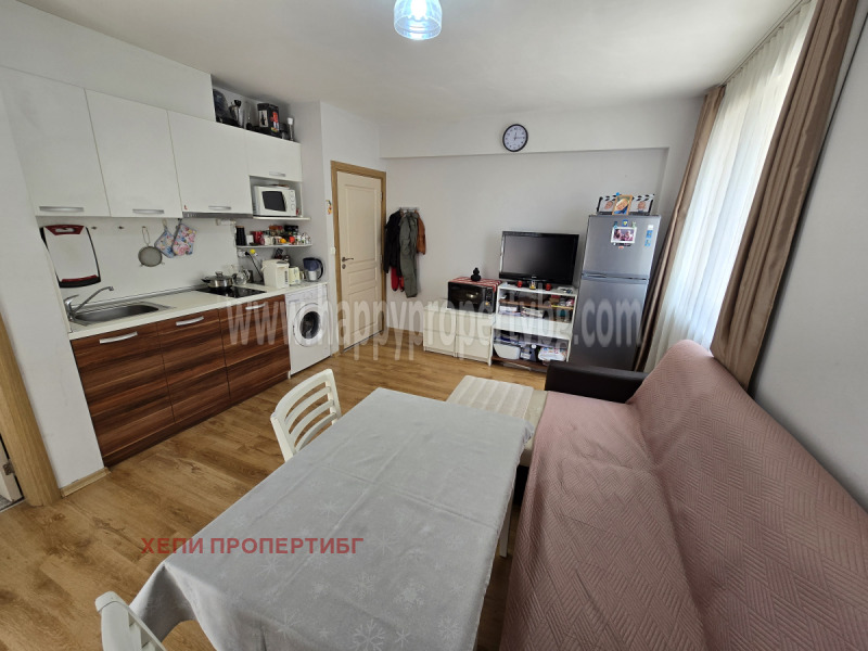 Til salg  2 soveværelser region Burgas , Ravda , 72 kvm | 63608163 - billede [4]