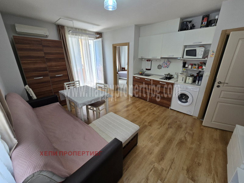 Til salg  2 soveværelser region Burgas , Ravda , 72 kvm | 63608163 - billede [2]