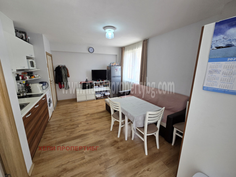 Til salg  2 soveværelser region Burgas , Ravda , 72 kvm | 63608163 - billede [7]