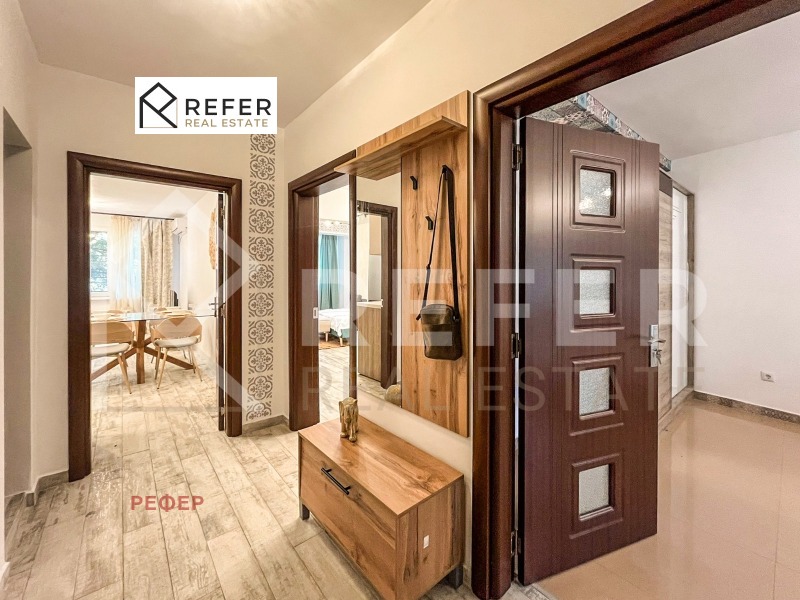 Продава  3-стаен град София , Център , 104 кв.м | 19232867 - изображение [15]