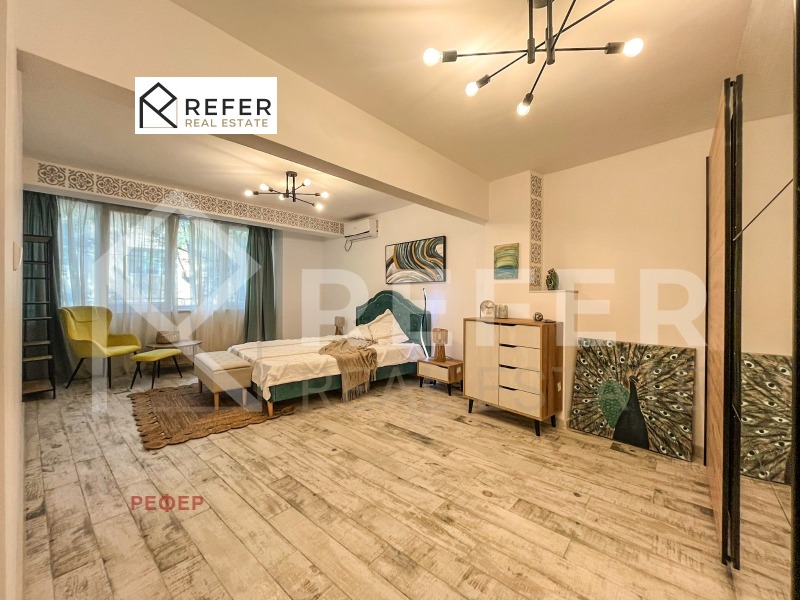 Продава  3-стаен град София , Център , 104 кв.м | 19232867 - изображение [9]