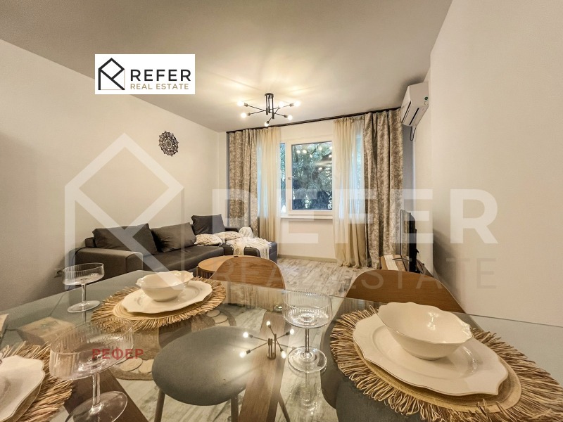 Продава  3-стаен град София , Център , 104 кв.м | 19232867 - изображение [4]