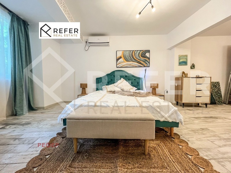 Продава  3-стаен град София , Център , 104 кв.м | 19232867 - изображение [8]