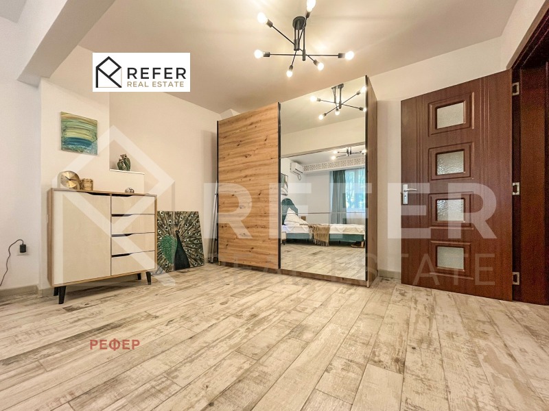 Продава  3-стаен град София , Център , 104 кв.м | 19232867 - изображение [11]