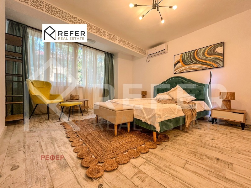 Продава  3-стаен град София , Център , 104 кв.м | 19232867 - изображение [7]