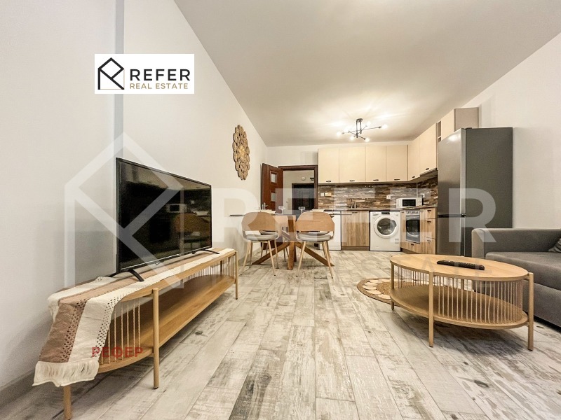 Продава  3-стаен град София , Център , 104 кв.м | 19232867 - изображение [3]