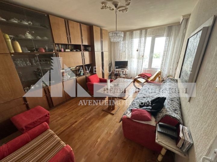 Продава 3-СТАЕН, гр. Пловдив, Христо Смирненски, снимка 6 - Апартаменти - 52084780