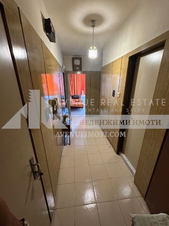 Продава 3-СТАЕН, гр. Пловдив, Христо Смирненски, снимка 9 - Апартаменти - 52084780