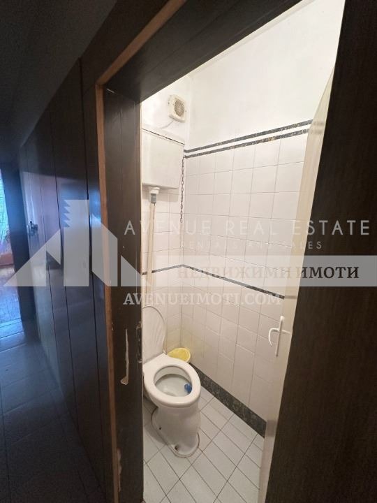 Продава 3-СТАЕН, гр. Пловдив, Христо Смирненски, снимка 12 - Апартаменти - 52084780