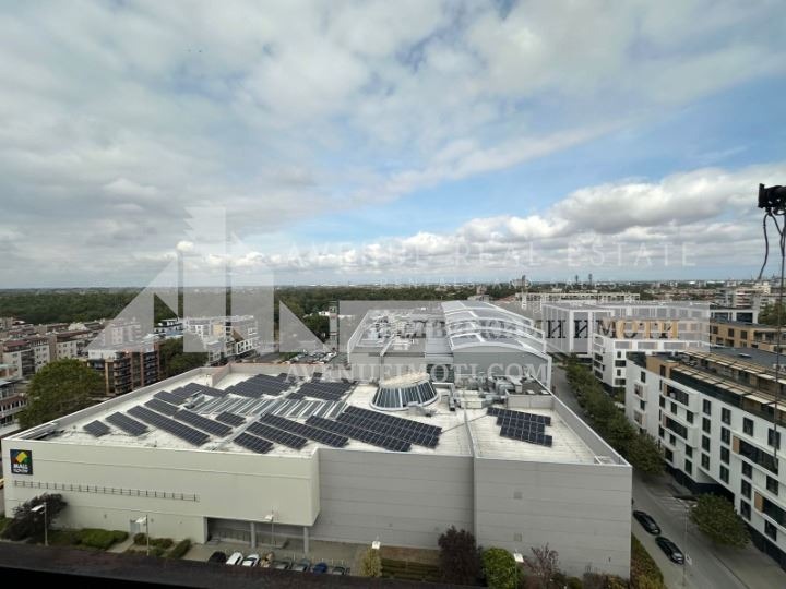 Продава 3-СТАЕН, гр. Пловдив, Христо Смирненски, снимка 7 - Апартаменти - 52084780