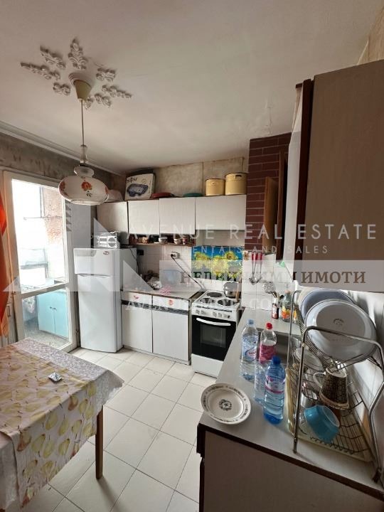 Продава 3-СТАЕН, гр. Пловдив, Христо Смирненски, снимка 10 - Апартаменти - 52084780