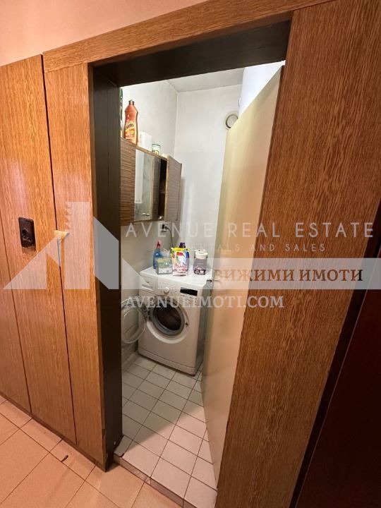 Продава 3-СТАЕН, гр. Пловдив, Христо Смирненски, снимка 5 - Апартаменти - 52084780