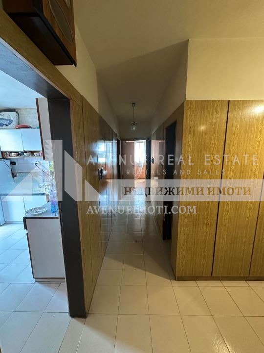 Продава 3-СТАЕН, гр. Пловдив, Христо Смирненски, снимка 4 - Апартаменти - 52084780