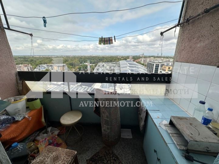 Продава 3-СТАЕН, гр. Пловдив, Христо Смирненски, снимка 3 - Апартаменти - 52084780