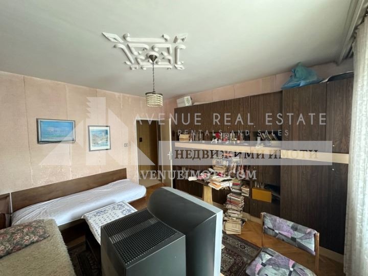 Продава 3-СТАЕН, гр. Пловдив, Христо Смирненски, снимка 13 - Апартаменти - 52084780