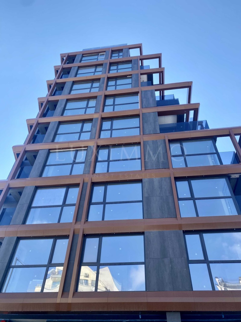 Продава 3-СТАЕН, гр. София, Манастирски ливади, снимка 2 - Апартаменти - 52636897