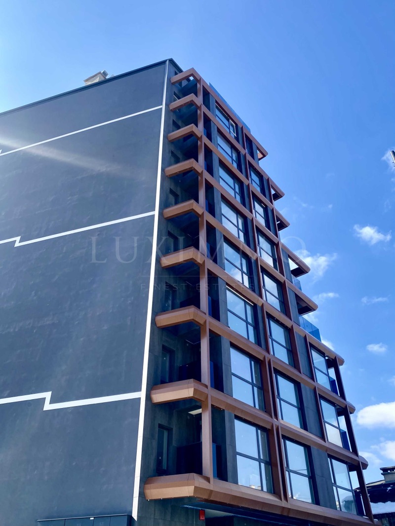 Продава 3-СТАЕН, гр. София, Манастирски ливади, снимка 4 - Апартаменти - 52636897