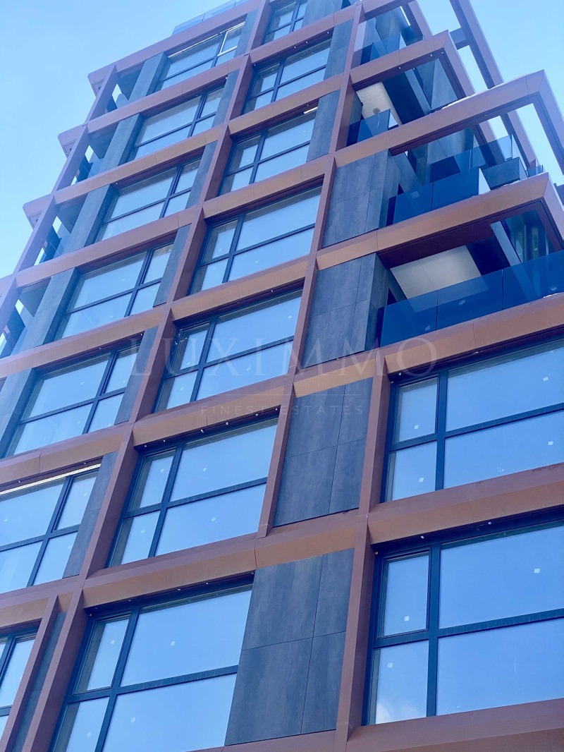 Продава 3-СТАЕН, гр. София, Манастирски ливади