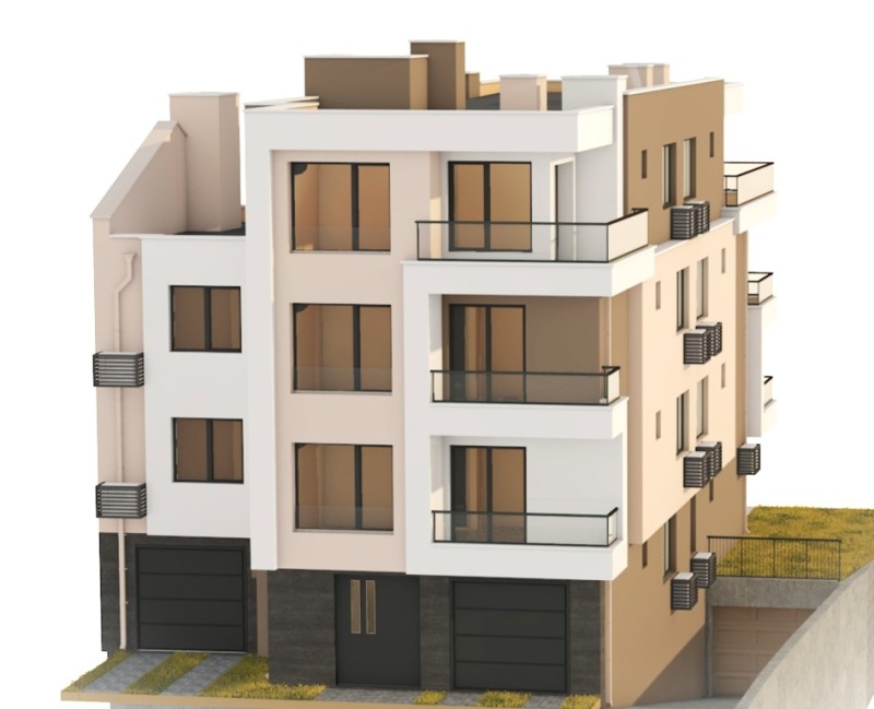 Продава 3-СТАЕН, гр. Бургас, Сарафово