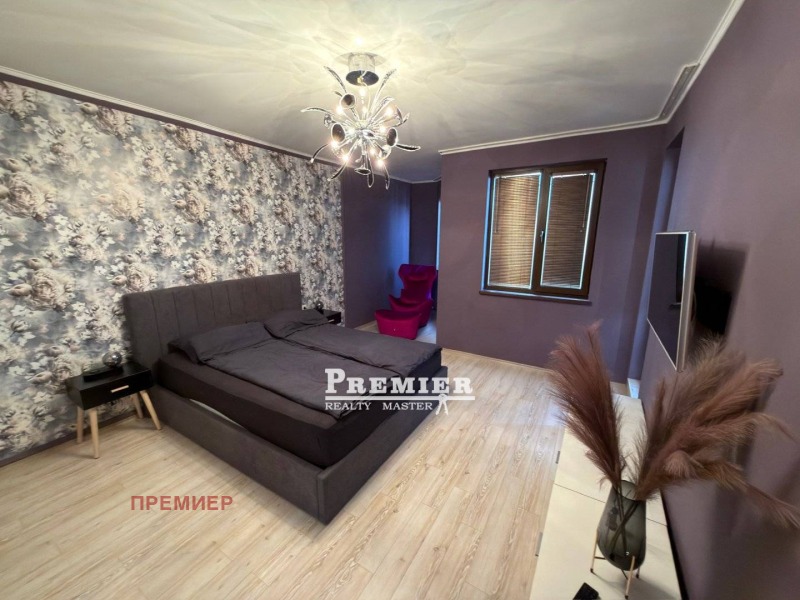 Продава 3-СТАЕН, гр. Несебър, област Бургас, снимка 12 - Апартаменти - 53602325