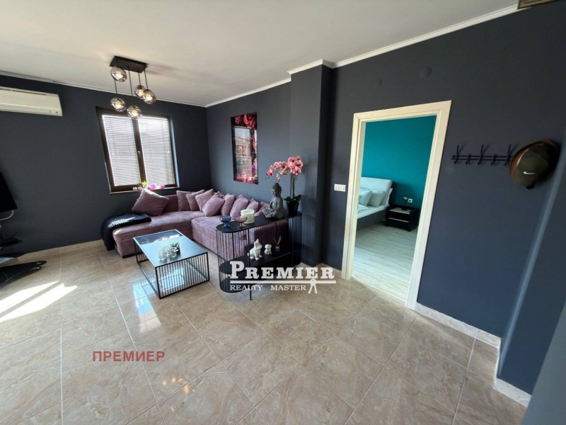 Продава 3-СТАЕН, гр. Несебър, област Бургас, снимка 5 - Апартаменти - 53602325