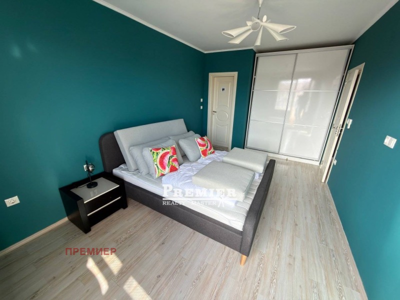 Продава 3-СТАЕН, гр. Несебър, област Бургас, снимка 14 - Апартаменти - 53602325