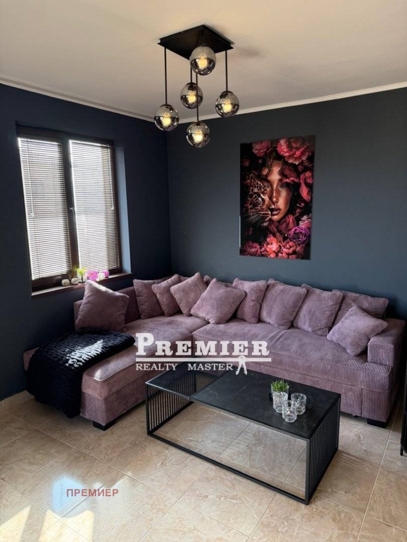 Продава 3-СТАЕН, гр. Несебър, област Бургас, снимка 4 - Апартаменти - 53602325