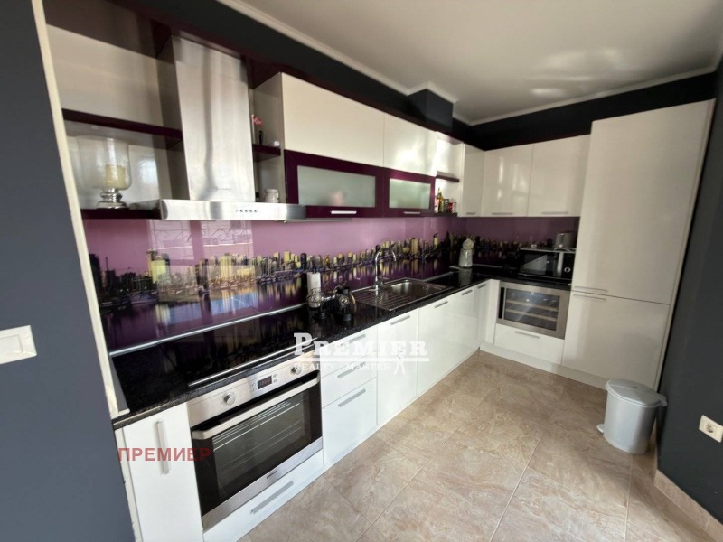 Продава 3-СТАЕН, гр. Несебър, област Бургас, снимка 8 - Апартаменти - 53602325