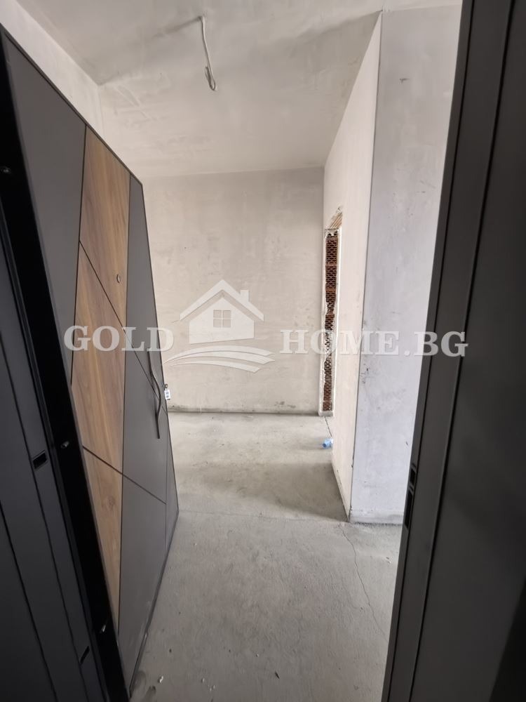Продава 3-СТАЕН, гр. Пловдив, Южен, снимка 10 - Апартаменти - 54500538