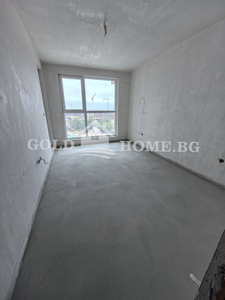 Продава 3-СТАЕН, гр. Пловдив, Южен, снимка 7 - Апартаменти - 54500538