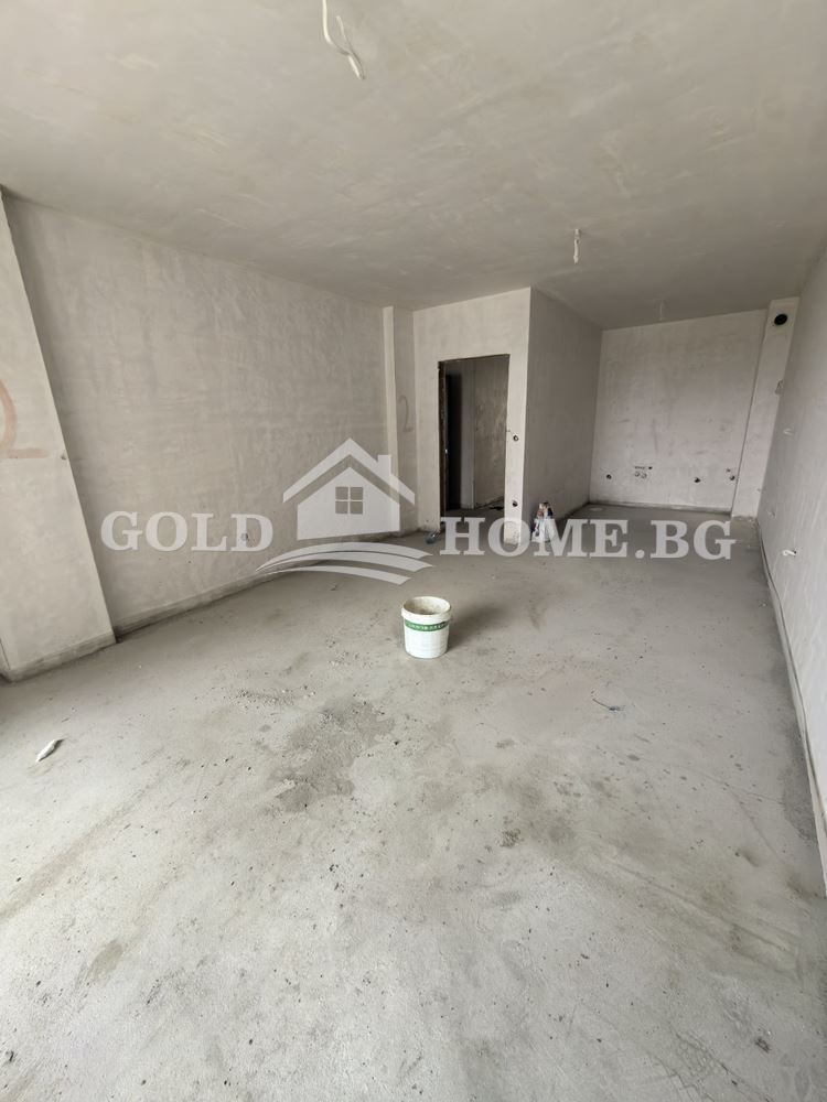Продава 3-СТАЕН, гр. Пловдив, Южен, снимка 2 - Апартаменти - 54500538