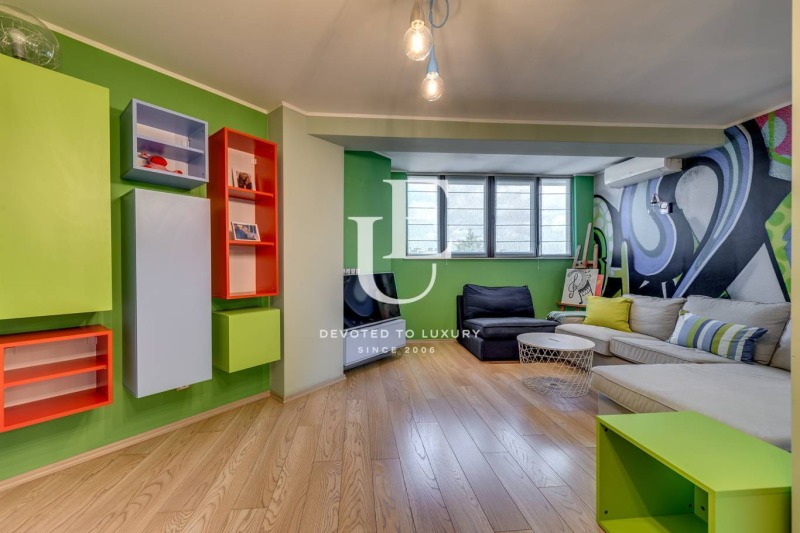 À vendre  3 chambres Sofia , Zona B-19 , 292 m² | 73116065 - image [11]