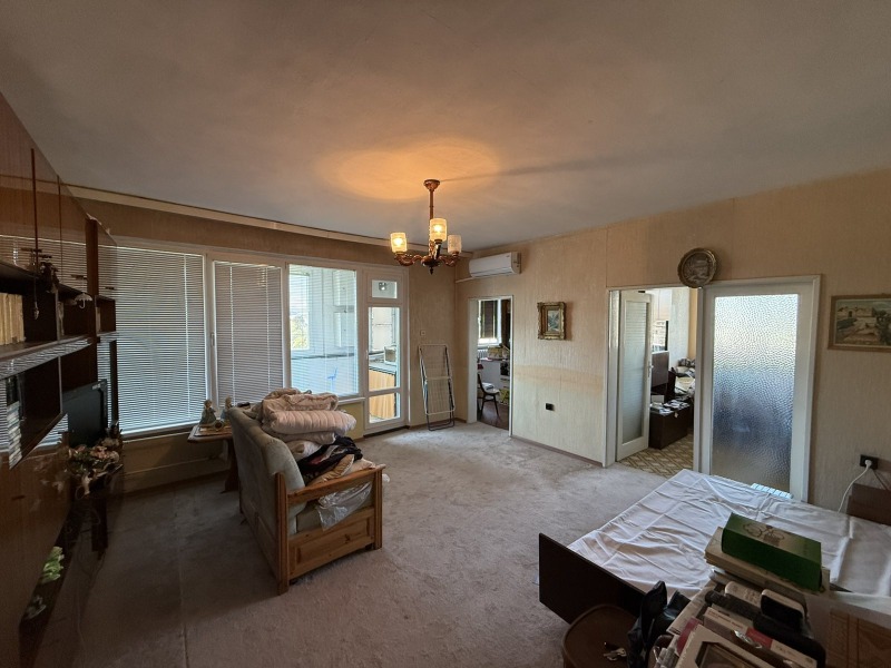 Продава 4-СТАЕН, гр. София, Дианабад, снимка 9 - Апартаменти - 52117348