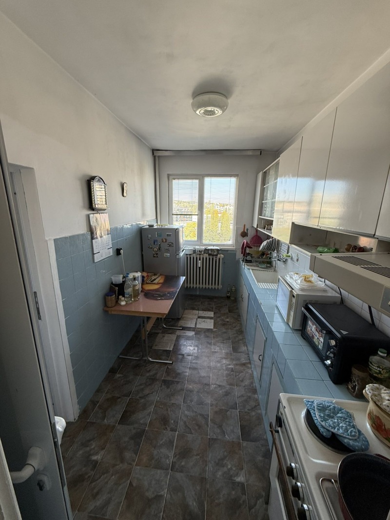 Продава 4-СТАЕН, гр. София, Дианабад, снимка 6 - Апартаменти - 52117348