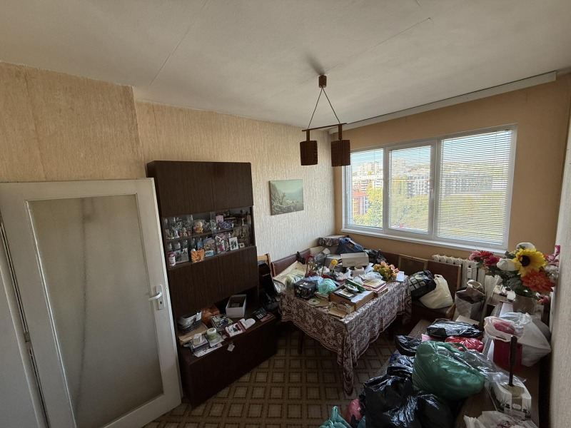 Продава 4-СТАЕН, гр. София, Дианабад, снимка 8 - Апартаменти - 52117348