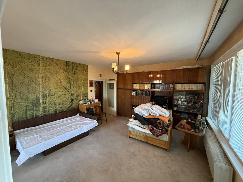 Продава 4-СТАЕН, гр. София, Дианабад, снимка 11 - Апартаменти - 52117348