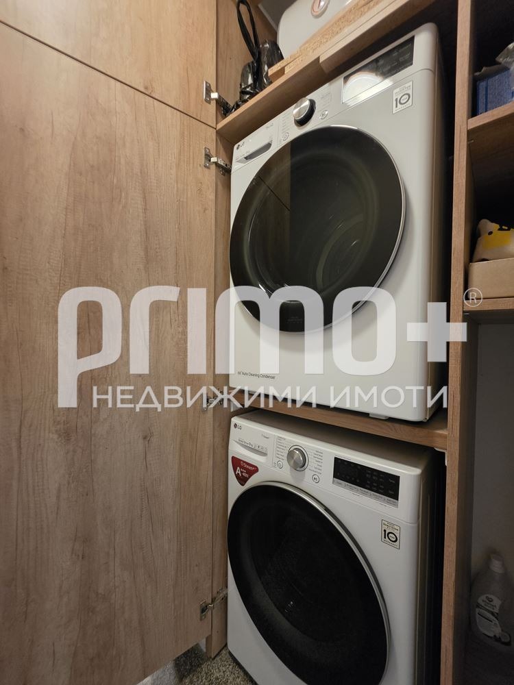 Продава 4-СТАЕН, гр. София, Хиподрума, снимка 10 - Апартаменти - 55652920