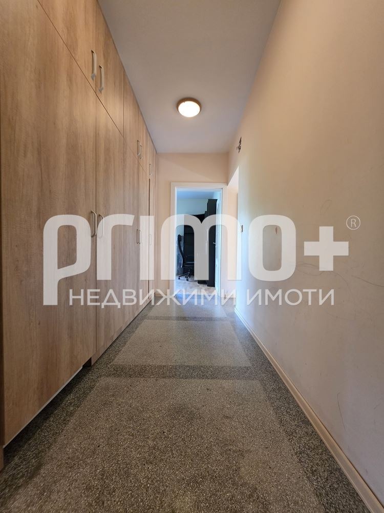 Продава 4-СТАЕН, гр. София, Хиподрума, снимка 17 - Апартаменти - 55652920