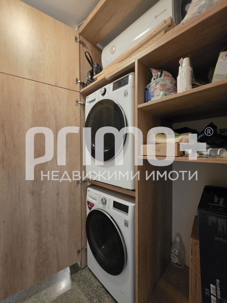 Продава 4-СТАЕН, гр. София, Хиподрума, снимка 14 - Апартаменти - 55652920