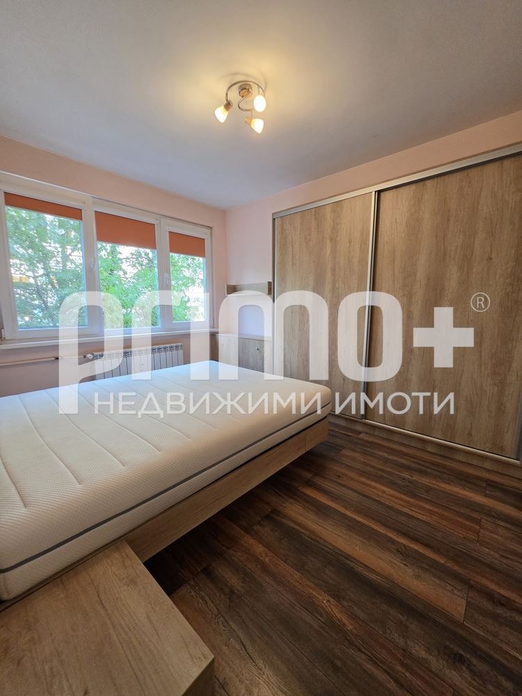 Продава 4-СТАЕН, гр. София, Хиподрума, снимка 8 - Апартаменти - 55652920